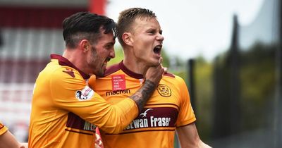 Motherwell Admiration And Seattle Potential - Lanarkshire Live Sport Podcast #19