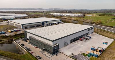 Bart Ingredients opens new £15m Bristol factory
