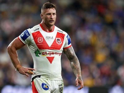 Unwanted Tariq Sims keen to play on in NRL