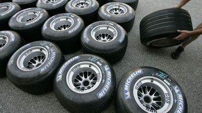 Iran's Oldest Tire Factory Shuts Down