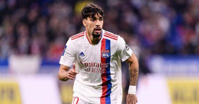 Arsenal transfer news: Lucas Paqueta's '£58m' price tag with Newcastle United set to rival