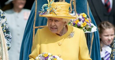 Royal Maundy explained as Queen misses service today and Charles and Camilla step in