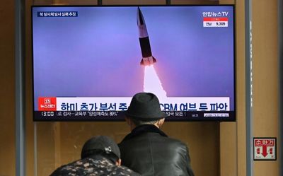 North Korea's tests stir nuclear debate in South