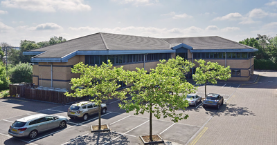 LSH completes sale of South Gloucestershire office block for £3.1m