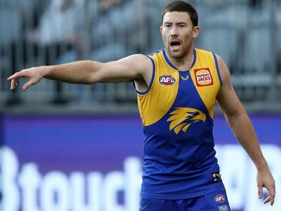 Eagles lose McGovern for Swans AFL clash