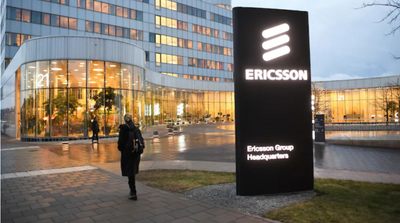 Ericsson Warns of Possible Fine Over Payments to ISIS in Iraq