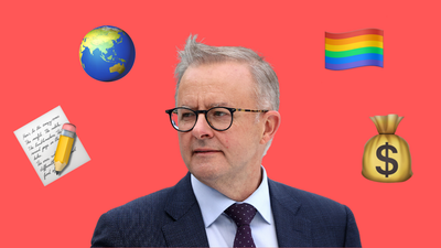 Track Record Check: We Sussed Anthony Albanese’s Voting Past ‘Cos Actions Speak Louder Than Words