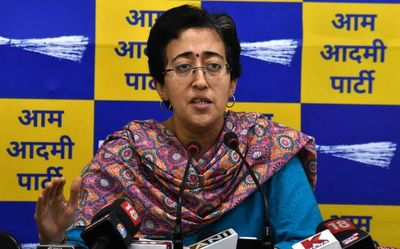 AAP forcing every party to talk about education, says MLA Atishi