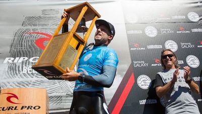 Where is Bells Beach? How the Rip Curl Pro fits into the calendar of World Surfing League events
