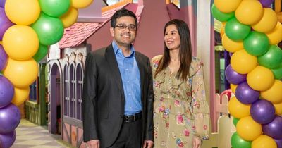 Silverburn's £2m soft play was 'running at a loss' after opening during pandemic