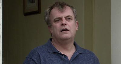 Coronation Street's Simon Gregson given 'stark warning' by show bosses after Aintree Toby Carvery brawl
