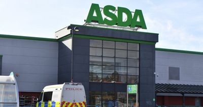 ASDA worker rescues shopper who was lying on the floor for three days before being found