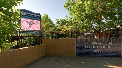 Jerrabomberra Public School enrolment area change scrapped after outcry, but new high school boundary will split community