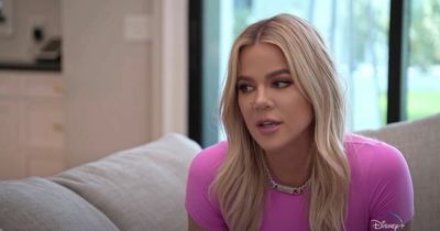 Khloe Kardashian says online trolling is 'amplified' as she details struggles with criticism