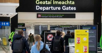 Dublin Airport passengers report dramatic change as Easter holidaymakers share positive updates