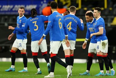 Rangers vs Braga live stream: How to watch Europa League fixture online and on TV tonight