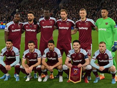 Is Lyon vs West Ham on TV? Kick-off time, channel and how to watch Europa League quarter-final