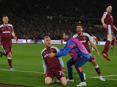 Lyon vs West Ham live stream: How to watch Europa League fixture online and on TV tonight