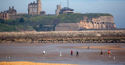 Hour by hour forecast as Met Office predicts day of sun in North East heading into Easter weekend
