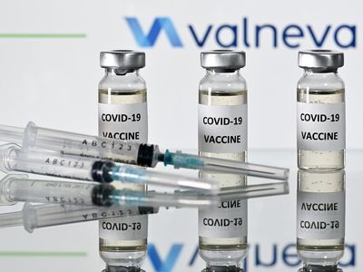 Valneva vaccine: Sixth Covid jab approved by UK regulator