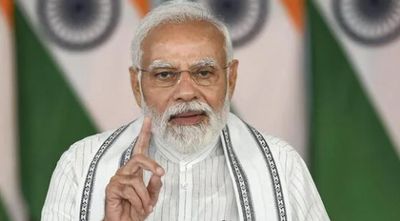 PM Modi: BR Ambedkar's ideas inspiration for government