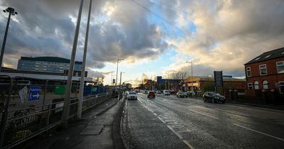 M60 to temporarily shut and drivers to follow diversions for months for 'vital' bridge works