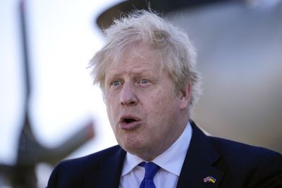 Rwanda migrants – latest: Rory Stewart calls plans ‘disturbing’ as Boris Johnson prepares for legal wrangle