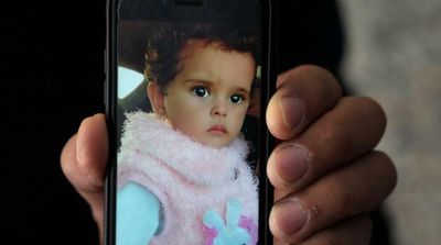 In Gaza, an Application Languishes, and a Toddler Dies