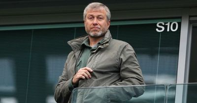 Roman Abramovich suffers extra £5bn blow as Chelsea owner hit by fresh sanctions