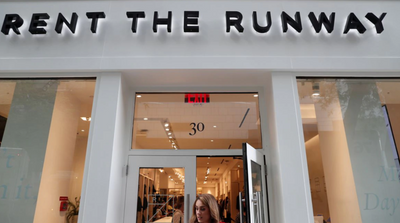 Rent the Runway Expects Full-year Revenue Below Estimates, Shares Fall 4%