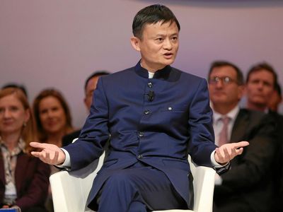 Recent Probe Into Jack Ma's Ant Group Involved China Corruption Watchdog: Report