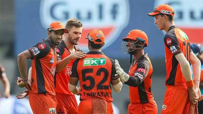 IPL 2022: Resurgent and rejigged Sunrisers Hyderabad ready for Kolkata Knight Riders challenge