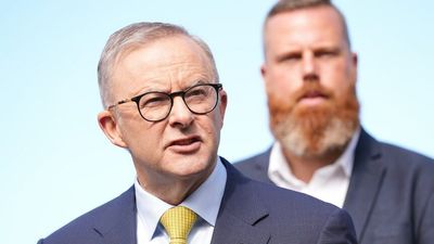 Anthony Albanese commented on offshore detention while on the campaign trail. Here's why Peter Dutton pounced on his comments