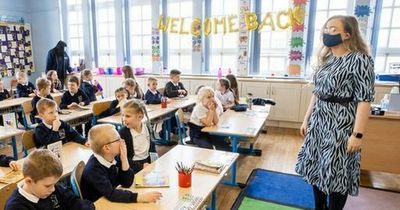 School attendance drops in Wales with hundreds of thousands missing classes