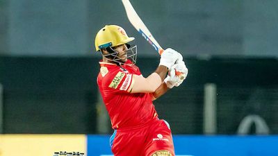 IPL 2022, MI vs PBKS: Punjab Kings captain Mayank Agarwal happy to contribute to team's win against Mumbai Indians