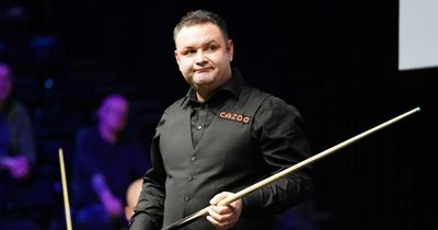 Stephen Maguire calls for World Championship to leave Crucible on eve of tournament