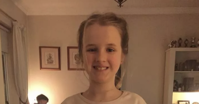 Irish community under 'cloud of grief' and family 'heartbroken' after 11-year-old girl dies in UK hospital