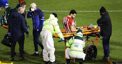 Sunderland's Jordan Willis opens up on importance of mental health as he eyes injury return