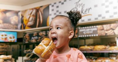 Morrisons to hand out free hot cross buns to customers this Friday