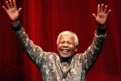 The Young Vic announces Nelson Mandela musical as part of new season