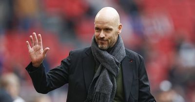 Man Utd's five under-fire stars that will benefit from "protective" Erik ten Hag