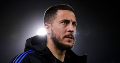 Ex-Chelsea star Eden Hazard makes Arsenal transfer decision as Edu told Real Madrid loan verdict