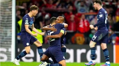 Man City See Off Atletico in Fiery Clash to Reach Semi-finals