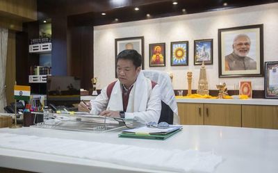 Arunachal Pradesh grapples with inter-district boundary dispute too