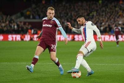 Lyon vs West Ham: Three things Hammers must do to claim historic victory in Europa League tie