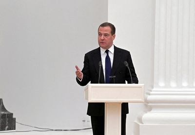 Russia warns of nuclear, hypersonic deployment if Sweden and Finland join NATO