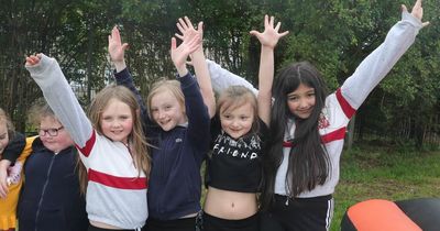 Lanarkshire Easter Fair proves a spring success