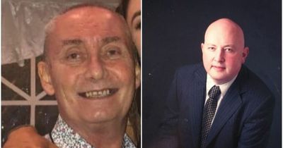 Dublin vigil to be held outside Dail for murdered Aidan Moffit and Michael Snee