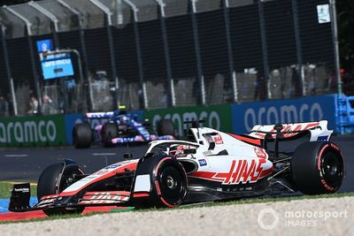 Haas rejects Uralkali request to repay F1 sponsorship money
