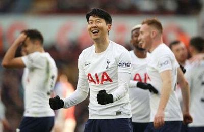 Tottenham announce Team K-League friendly to kick off two-game South Korea pre-season tour